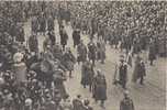 Funérailles Du Roi Albert Ier Le 22/2/1934 Roi De Belgique - Funeral