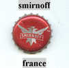 Smirnofff (france)) - Autres & Non Classés