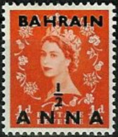 BAHRAIN..1952..Michel # 79..used. - Bahreïn (...-1965)