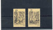 Australia Yv. 547/48 MNH - Mint Stamps