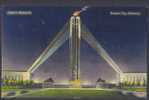 Liberty Memorial, Kansas City, Missouri, USA - Andere & Zonder Classificatie