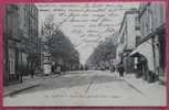 Pantin (93-Seine St Denis) Rue De Paris 1916 - Pantin