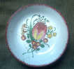 Ancien Plat A Restaurer 19/18eme - Oude Schaal Te Restaureren - Old Plate To Restore - AS 954 - Lunéville (FRA)