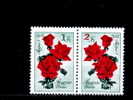 Hongrie - Yv.no.1431/2 - Neufs** - Unused Stamps