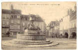 F1199 - LE JURA - ARBOIS - Place De La Liberté - Arbois