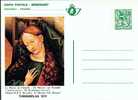 40002 - Carte Postale - Ca Bk 2 - Themabelga - L´Annonciation - Tarjetas Ilustradas (1971-2014) [BK]