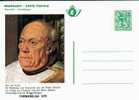 40006 - Carte Postale - Ca Bk 6 - Themabelga - La Vierge Au Chanoine Van Der Paele - Geïllustreerde Briefkaarten (1971-2014) [BK]