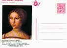 40007 - Carte Postale - Ca Bk 7 - Themabelga - Isabeau D´Autriche - Geïllustreerde Briefkaarten (1971-2014) [BK]