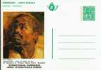 40010 - Carte Postale - Ca Bk 10 - Année Internationale P.P Rubens - Têtes De Nègre - Geïllustreerde Briefkaarten (1971-2014) [BK]