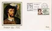 Espagne                 Cachet Spécial 12.10.1978 - Sonstige (See)