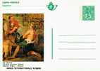 40014 - Carte Postale - Ca Bk 14 - Année Internationale P.P Rubens -  L´Enfant Prodigue - Geïllustreerde Briefkaarten (1971-2014) [BK]