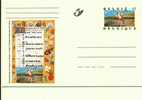 40056 - Carte Ca Bk 56 - Martius (mars) - Le Labour - Cartes Postales Illustrées (1971-2014) [BK]