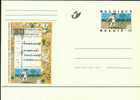 40063 - Ca-bk 63 - October (octobre) - Le Semis D´hiver - Illustrated Postcards (1971-2014) [BK]