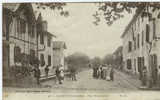 MORCENX 12 (Landes)- Rue Brémontier  M.D. - Morcenx