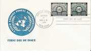 USA                          Cachet Spécial                   24.10.1953 - Other & Unclassified