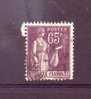 France - N° 284 ° - Cote 0,50 € (0,10 €) - 1932-39 Vrede