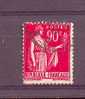 France - N° 285 ° - Cote 2,30 € (0,45 €) - 1932-39 Frieden