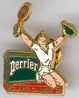 1993-TENIS-AB-ROLAND GARROS-officiel-93 PERRIER - Tenis