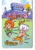 Singapore - Singapour - Cartoon`s - Movie ( Movies ) - Film - The Flintstones - School ( Code 139SIGB ) - Singapur