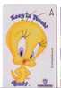 Singapore - Singapour - Cartoon`s - Movie ( Movies ) - Film - Tweety ( Code 84SIGC ) - Singapur