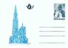 40034 - Carte Ca Bk 34 - Chapelle De Banneux Notre-Dame - Geïllustreerde Briefkaarten (1971-2014) [BK]