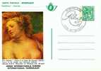 40011 - Carte Postale - Ca - Bk 11 - Année Internationale P.P Rubens - Vénus Chez Vulcain - Tarjetas Ilustradas (1971-2014) [BK]