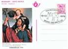 40009 - Carte Postale - Ca - Bk 9 - Themabelga - Saint-Christophe - Cartoline Illustrate (1971-2014) [BK]