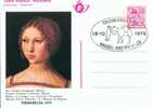 40007 - Carte Postale - Ca - Bk 7 - Themabelga - Isabeau D'Autriche - Cartes Postales Illustrées (1971-2014) [BK]