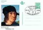 40004 - Carte Postale - Ca - Bk 4 - Themabelga - De Nood Gods - Illustrated Postcards (1971-2014) [BK]