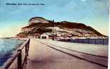 Rock, From Commercial Mole - Gibilterra