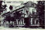 Landau  L'occupation Francaise En Allemagne Cercle Cantine Des Soldats - Landau