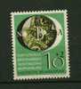 Allemagne Fédérale **. N° 27  -  Expo. Philatélique - - Unused Stamps