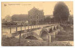 3750 - BOMAL SUR OURTHE - Le Pont De L´Ourthe - Durbuy