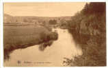 3740 - BARVAUX - Le Barrage De L´Ourthe - Durbuy