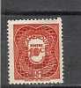 Cameroun YT Taxe 25 ** - Unused Stamps