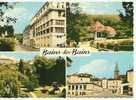 88085 BAINS LES BAINS - 4 Vues !! - Bains Les Bains