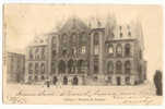 40 - ARLON - Palais De Justice - Arlon