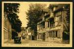 27 - PONT-AUDEMER - Auberge Du Vieux-Puits Et Rue Notre-Dame Dupré - Pont Audemer