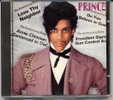 PRINCE  -  CONTROVERSY  -  8 TITRES  -  1981 - Other - English Music