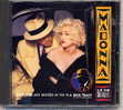 MADONNA  -  DICK TRACY  -  10 TITRES  -  1990 - Sonstige - Englische Musik
