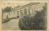 Camp D' ELSENBORN : Le Casino Des Officiers - Elsenborn (camp)