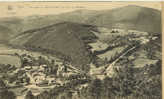 COO : Panorama De Coo Et Grand Coo Pris Du Belvédère - Stavelot