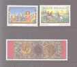 BELGIQUE 2491/93 **   COB: 3.60 Euro - Unused Stamps