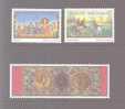 BELGIQUE 2491/93 **   COB: 3.60 Euro - Unused Stamps