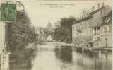 STRASBOURG : La Petite Venise - Strasbourg