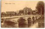 3837 - BOMAL S/ourthe  - Le Pont - Durbuy