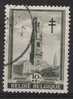 Belgie OCB 519 (0) - Used Stamps