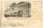 3903 - HASSELT - Rue Neuve Et Maison Des Comtes De Looz - Hasselt