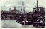 Lincoln Cathedral From Brayford - Sonstige & Ohne Zuordnung