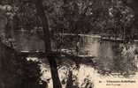 78 VILLENNES SUR SEINE Bords De Seine, Animée, Barque De Pecheur, Ed Abeille 20, 1913 - Villennes-sur-Seine